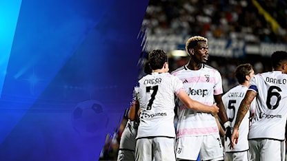Highlights Empoli - Juventus (Vòng 3 - Giải VĐQG Ý 2023/24)