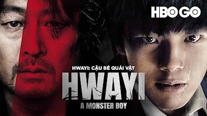 Hwayi: Cậu Bé Quái Vật - 12 - Jang Joon Hwan - Yeo Jin Goo - Kim Yoon Seok - Cho Jin Woong - Park Hae Joon