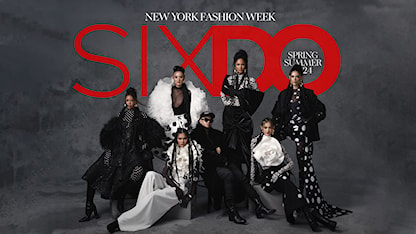 Show Diễn Thời Trang SIXDO - New York Fashion Week Spring Summer 2024