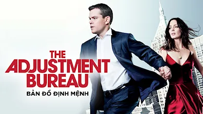 Bản Đồ Định Mệnh - 28 - George Nolfi - Matt Damon - Emily Blunt - Lisa Thoreson - Michael Kelly - Jon Stewart