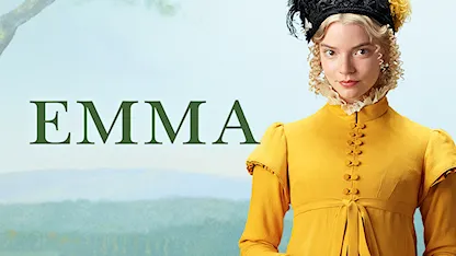 Emma 2020 - 26 - Autumn De Wilde - Anya Taylor-Joy - Johnny Flynn - Mia Goth - Josh O'Connor - Callum Turner
