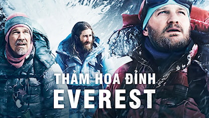 Thảm Họa Đỉnh Everest - 15 - Baltasar Kormákur - Jason Clarke - Ang Phula Sherpa - Thomas M. Wright - Martin Henderson - Tom Goodman-Hill