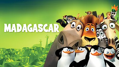 Madagascar - 04 - Eric Darnell - Tom McGrath - Chris Rock - Ben Stiller - David Schwimmer - Jada Pinkett Smith - Sacha Baron Cohen