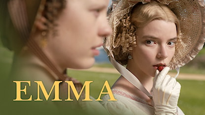 Emma 2020 - 04 - Autumn De Wilde - Anya Taylor-Joy - Johnny Flynn - Mia Goth - Josh O'Connor - Callum Turner