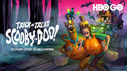 Scooby-Doo! Lễ Halloween