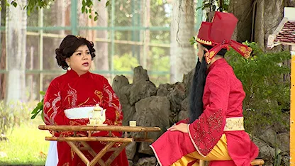 Thần Tài Gõ Cửa
