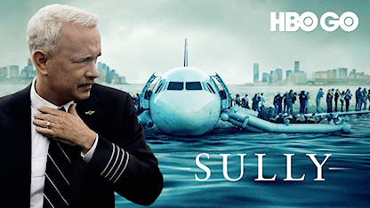 Sully - 40 - Clint Eastwood - Tom Hanks - Aaron Eckhart - Laura Linney - Mike O'Malley - Anna Gunn