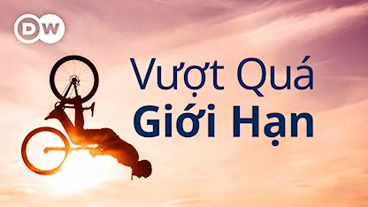 Vượt Quá Giới Hạn