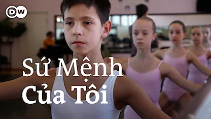 Sứ Mệnh Của Tôi