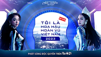 Tôi Là Hoa Hậu Hoàn Vũ Việt Nam 2023 - 08 - Hoa hậu Ngọc Châu - H'Hen Niê - Á hậu Kim Duyên - Vũ Thu Phương - Hoa hậu Khánh Vân - Á Hậu Lê Thảo Nhi - Hoa Hậu Hương Giang - Thanh Thanh Huyền