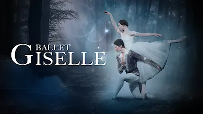 Vở Ballet Giselle