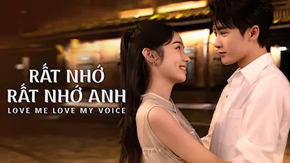 Rất Nhớ Rất Nhớ Anh