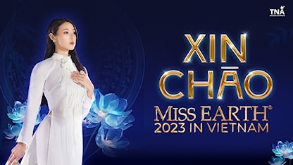 Thảm Đỏ Sự Kiện Miss Earth 2023: Xin Chào Việt Nam - 29 - Trương Ngọc Ánh