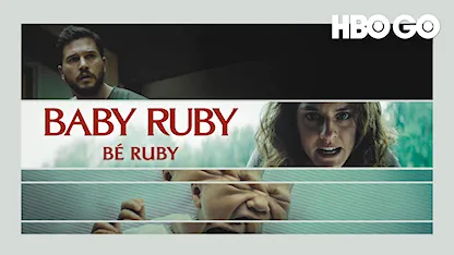 Bé Ruby