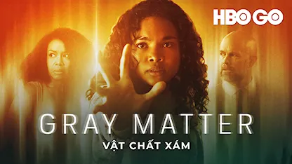 Vật Chất Xám - 28 - Meko Winbush - Mia Isaac - Jessica Frances Dukes - Garret Dillahunt - Andrew Liner