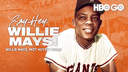 Willie Mays, Một Huyền Thoại - 26 - Nelson George