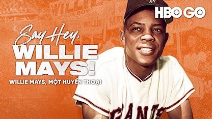 Willie Mays, Một Huyền Thoại - 08 - Nelson George
