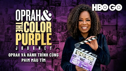 Oprah Và Hành Trình Cùng Phim Màu Tím - 29 - Oprah Winfrey