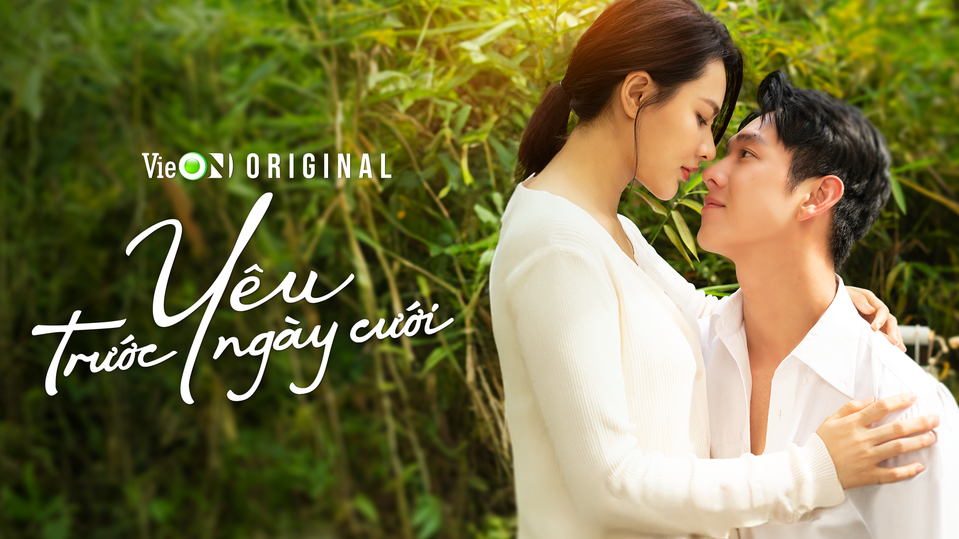 YÊU TRƯỚC NGÀY CƯỚI TẬP 29 KHÉP LẠI BẰNG CÁI KẾT ĐẦY BẤT NGỜ