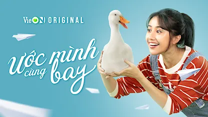 Ước Mình Cùng Bay