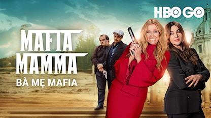 Bà Mẹ Mafia - 20 - Catherine Hardwicke - Toni Collette - Monica Bellucci - Alessandro Bressanello - Sophia Nomvete