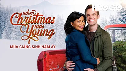 Mùa Giáng Sinh Năm Ấy - 13 - Monika Mitchell - Karen David - Tyler Hilton - Jayce Barreiro