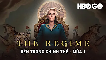 Bên Trong Chính Thể - 09 - Stephen Frears - Jessica Hobbs - Kate Winslet - Matthias Schoenaerts - Guillaume Gallienne - Andrea Riseborough