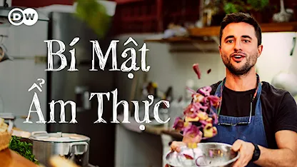 Bí Mật Ẩm Thực