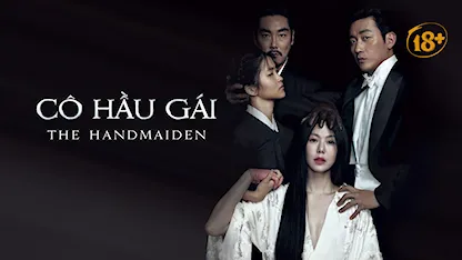 Trailer Cô Hầu Gái