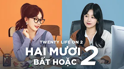 Trailer Hai Mươi Bất Hoặc 2