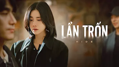 Lẩn Trốn - 26 - Kim Dong-hwi - Lee Bo Young - Lee Moo Saeng - Lee Chung Ah - Lee Min Jae