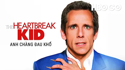 Anh Chàng Đau Khổ - 13 - Peter Farrelly - Ben Stiller - Malin Akerman - Michelle Monaghan - Rob Corddry