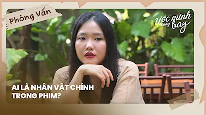 Ai là nhân vật chính trong phim?