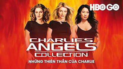 Những Thiên Thần Của Charlie 2000 HBO - 29 - McG - Cameron Diaz - Drew Barrymore - Lucy Liu - Bill Murray - Sam Rockwell