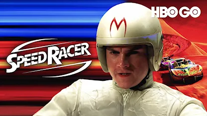 Speed Racer - 09 - Lana Wachowski - Emile Hirsch - Christina Ricci - John Goodman