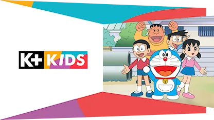K+ Kids HD