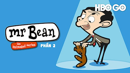 Ngài Bean - Mùa 2 - 26 - Rowan Atkinson - Sally Grace - Matilda Ziegler