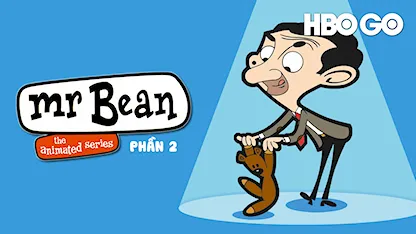 Ngài Bean - Mùa 2 - 12 - Rowan Atkinson - Sally Grace - Matilda Ziegler