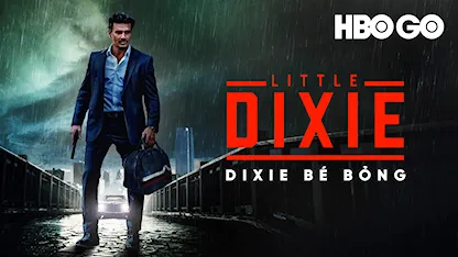 Dixie Bé Bỏng - 10 - John Swab - Frank Grillo - Eric Dane - Beau Knapp