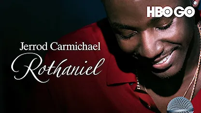 Jerrod Carmichael: Rothaniel - 04 - Bo Burnham - Jerrod Carmichael