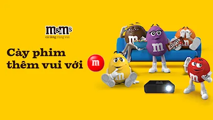 M&M - Mỹ Mãn Tối Thứ 6