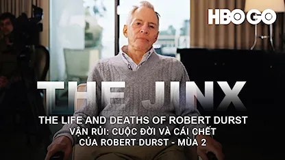 Vận Rủi: Cuộc Đời Và Cái Chết Của Robert Durst - Mùa 2 - 02 - Andrew Jarecki