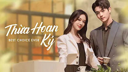 Thừa Hoan Ký - 21 - Đạo diễn Điền Vũ - Dương Tử - Hứa Khải - Ngưu Tuấn Phong - Trương Diệu - Hứa Linh Nguyệt - Hà Trại Phi - Ngô Ngạn Xu