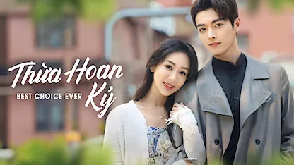 Thừa Hoan Ký - 23 - Đạo diễn Điền Vũ - Dương Tử - Hứa Khải - Ngưu Tuấn Phong - Trương Diệu - Hứa Linh Nguyệt - Hà Trại Phi - Ngô Ngạn Xu