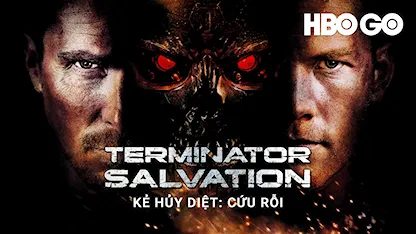 Kẻ Hủy Diệt: Cứu Rỗi - 09 - McG - Christian Bale - Sam Worthington - Anton Yelchin - Helena Bonham Carter