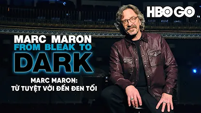 Marc Maron: Từ Tuyệt Vời Đến Đen Tối - 28 - Steven Feinartz - Marc Maron