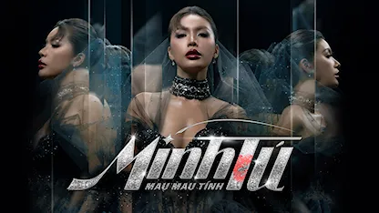 Minh Tú Mau Mau Tính - 17 - Siêu mẫu Minh Tú - Christopher Schnieders