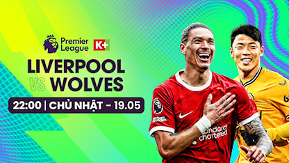 Liverpool  - Wolves