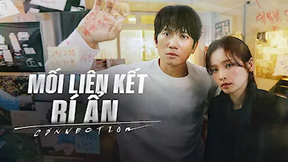 Mối Liên Kết Bí Ẩn - 27 - Kim Moon Kyo - Ji Sung - Jeon Mi Do - Kwon Yool - Kim Kyung Nam - Jung Yoo Min