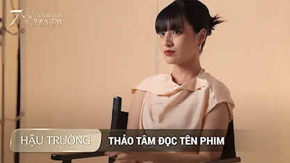 Thảo Tâm đọc tên phim